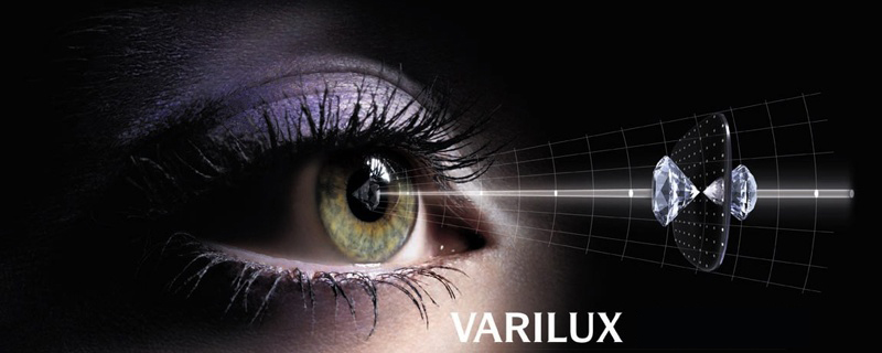 opticien cestas lunettes lentilles verres de contact femme VARILUX